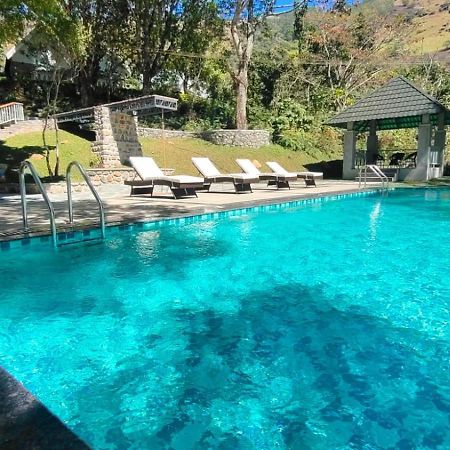Ambady Estate Otel Munnar Dış mekan fotoğraf