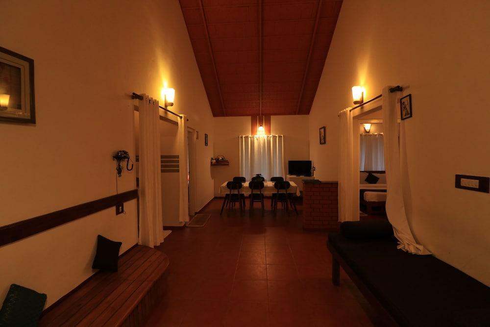 Ambady Estate Otel Munnar Dış mekan fotoğraf