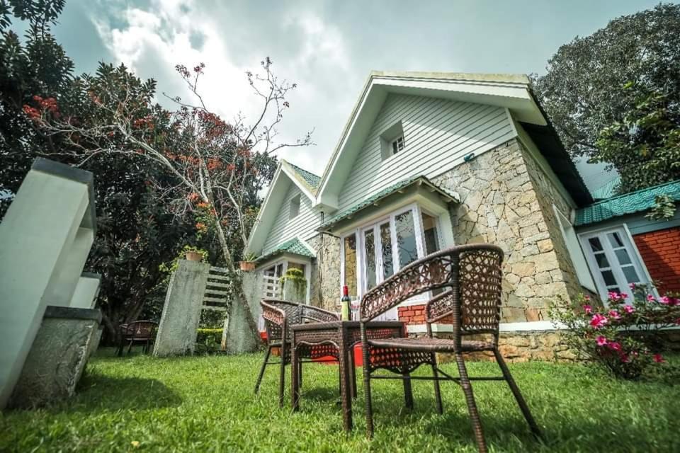 Ambady Estate Otel Munnar Dış mekan fotoğraf