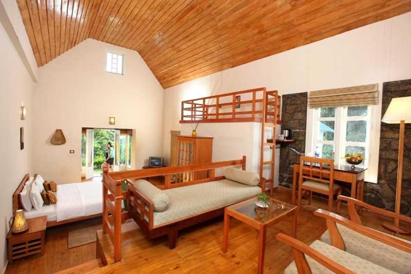 Ambady Estate Otel Munnar Dış mekan fotoğraf