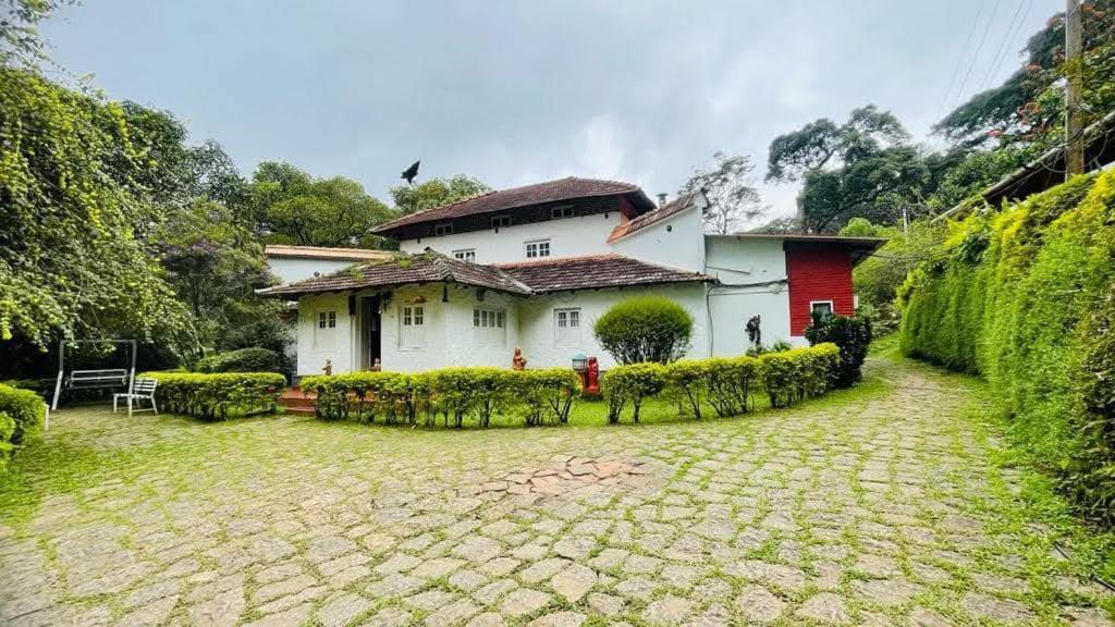 Ambady Estate Otel Munnar Dış mekan fotoğraf
