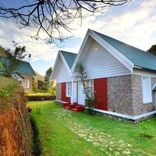 Ambady Estate Otel Munnar Dış mekan fotoğraf