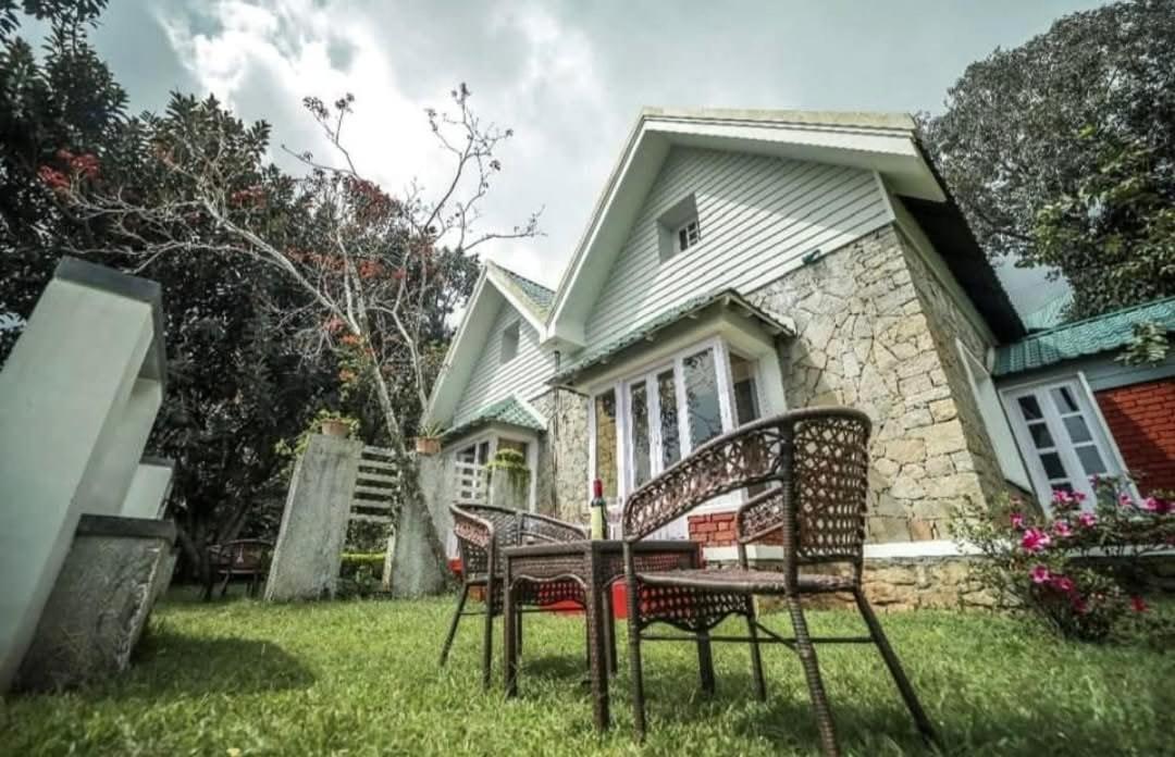 Ambady Estate Otel Munnar Dış mekan fotoğraf