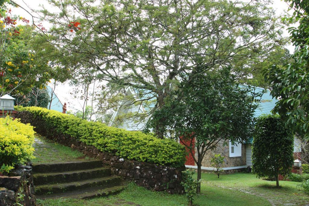 Ambady Estate Otel Munnar Dış mekan fotoğraf