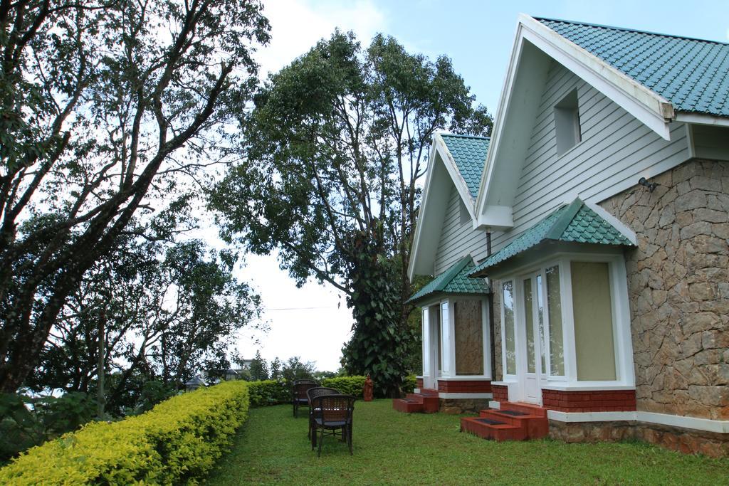 Ambady Estate Otel Munnar Dış mekan fotoğraf