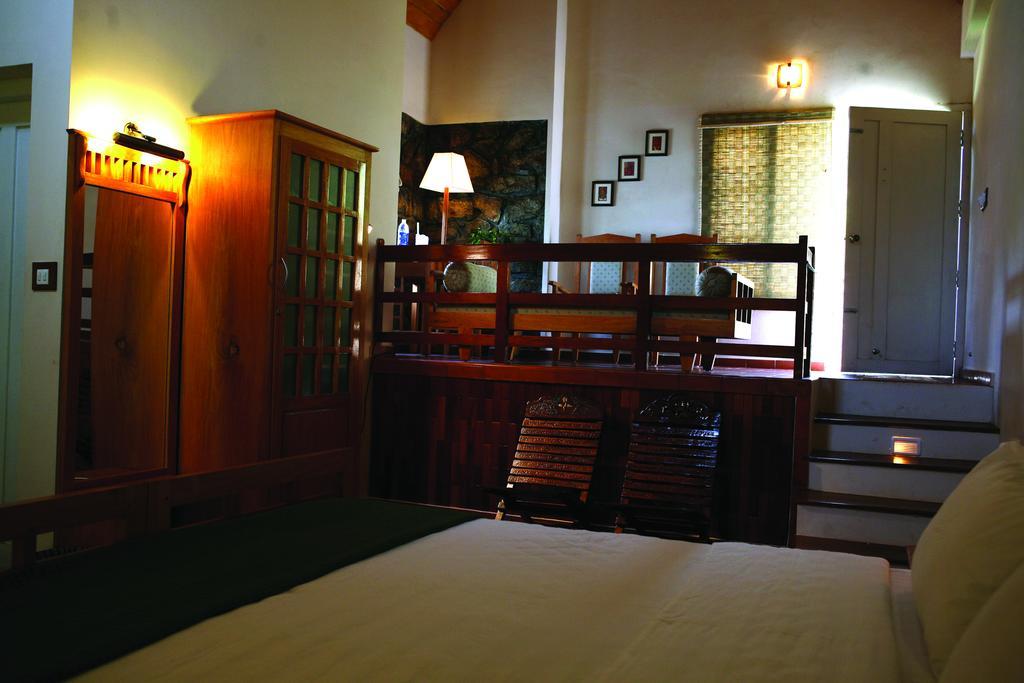 Ambady Estate Otel Munnar Dış mekan fotoğraf