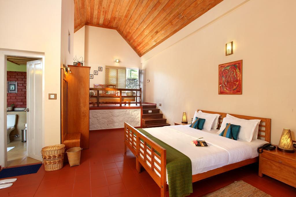 Ambady Estate Otel Munnar Dış mekan fotoğraf
