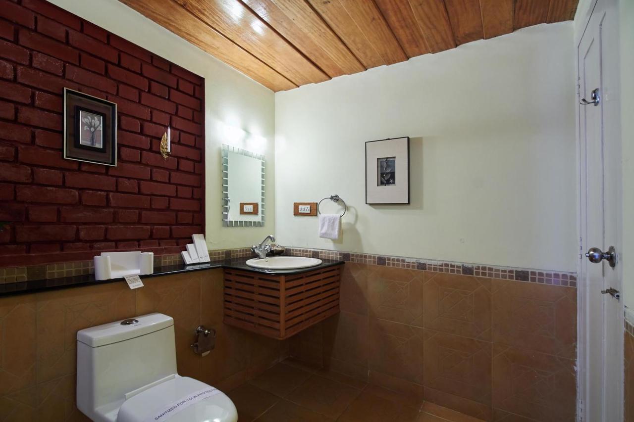 Ambady Estate Otel Munnar Dış mekan fotoğraf