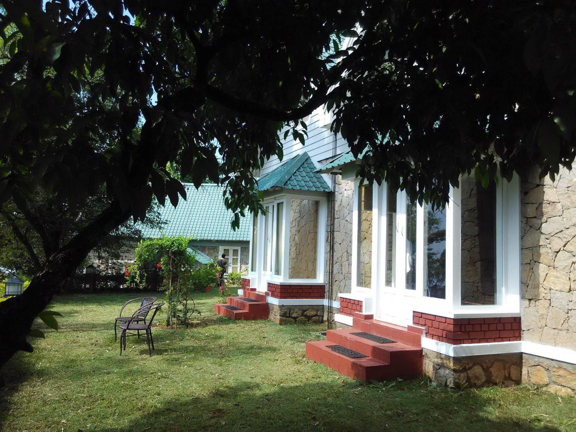 Ambady Estate Otel Munnar Dış mekan fotoğraf