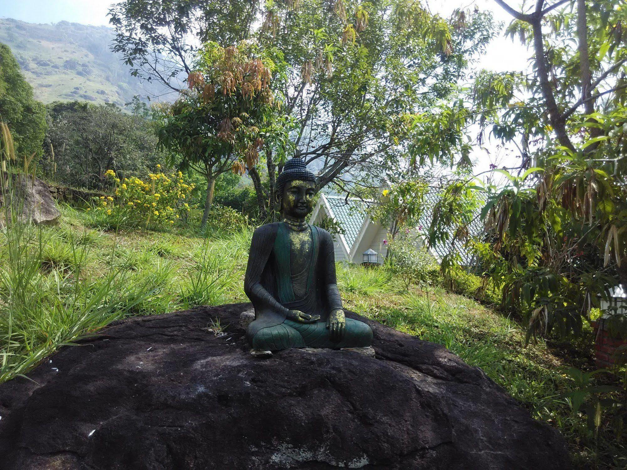Ambady Estate Otel Munnar Dış mekan fotoğraf