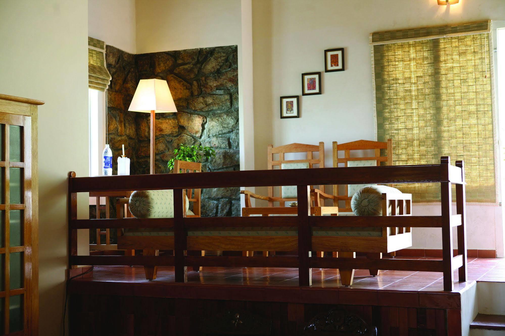 Ambady Estate Otel Munnar Dış mekan fotoğraf