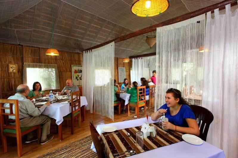 Ambady Estate Otel Munnar Dış mekan fotoğraf