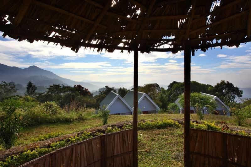 Ambady Estate Otel Munnar Dış mekan fotoğraf