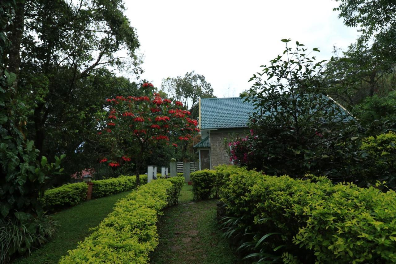 Ambady Estate Otel Munnar Dış mekan fotoğraf