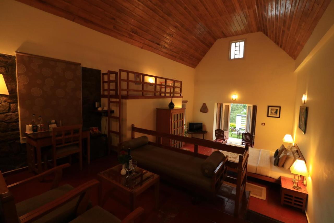 Ambady Estate Otel Munnar Dış mekan fotoğraf