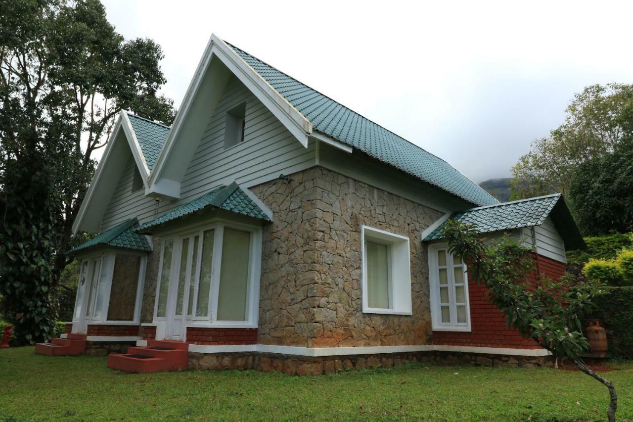 Ambady Estate Otel Munnar Dış mekan fotoğraf