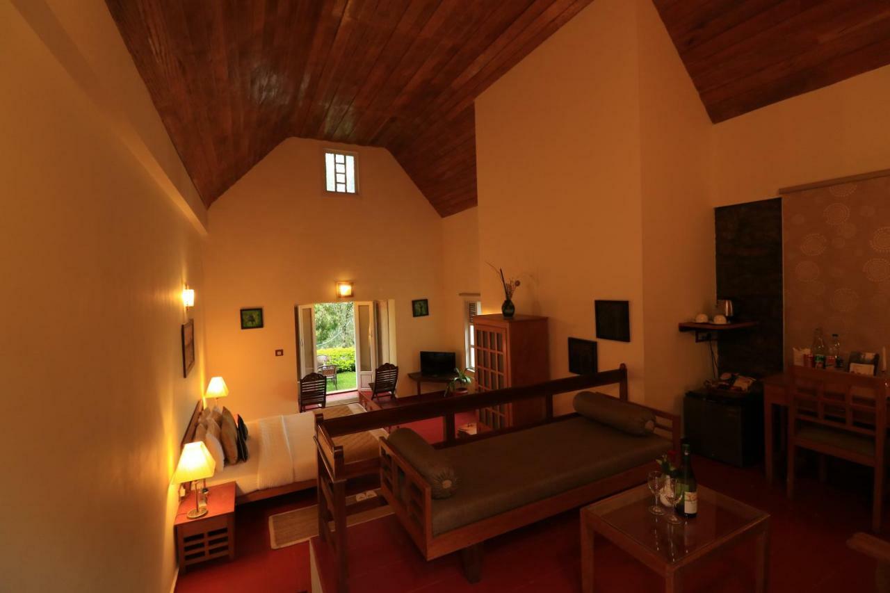 Ambady Estate Otel Munnar Dış mekan fotoğraf