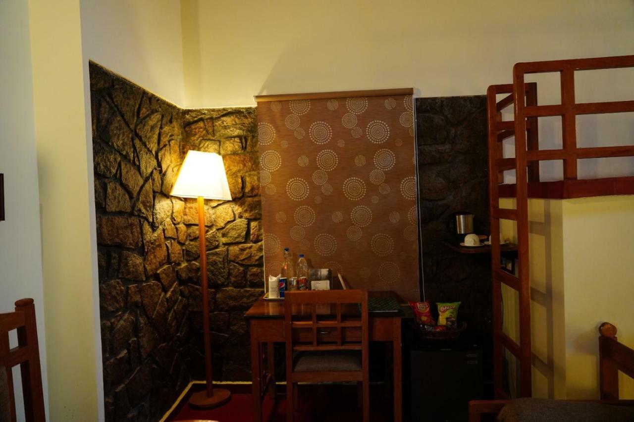 Ambady Estate Otel Munnar Dış mekan fotoğraf